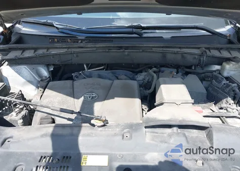 2017 Toyota Highlander Se из США, поврежденный, VIN 5TDJZRFH2HS361282